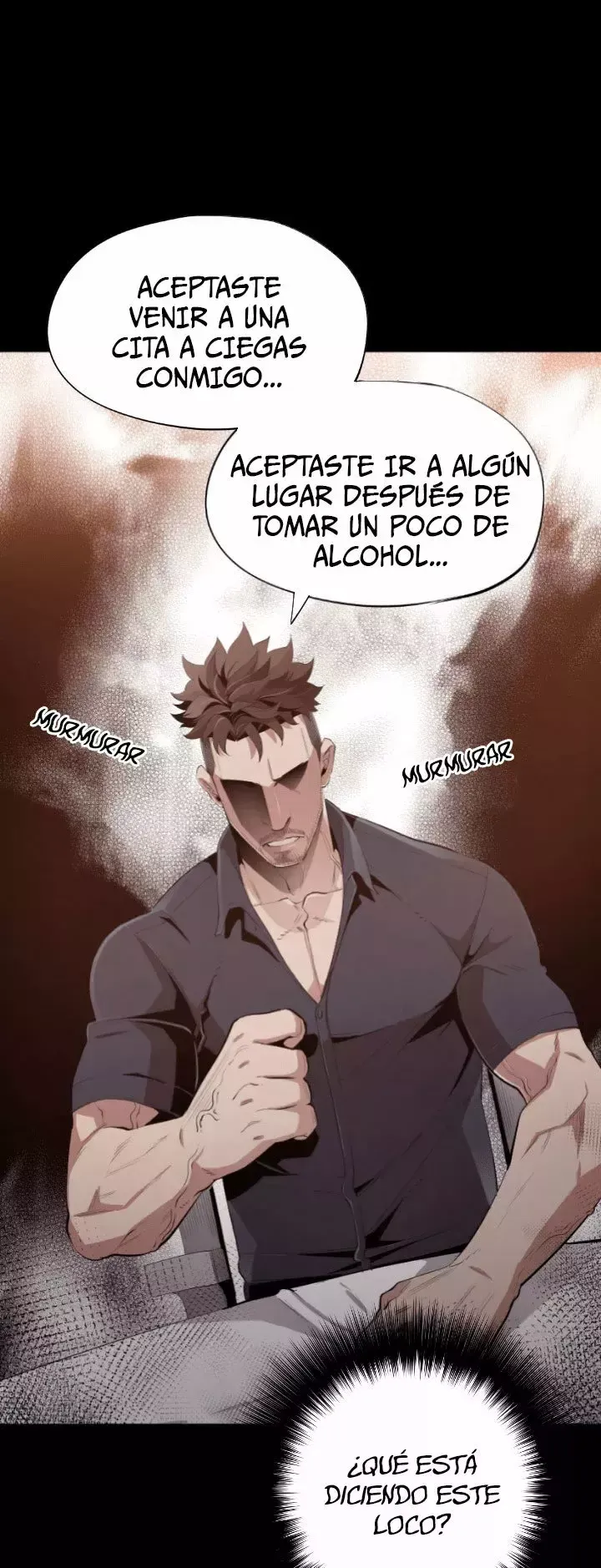 Ex vs. Stalker Capítulo 3 en Línea - página 11