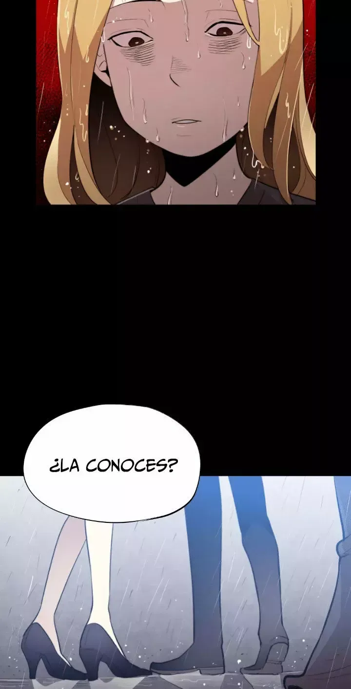 Ex vs. Stalker Capítulo 3 en Línea - página 46