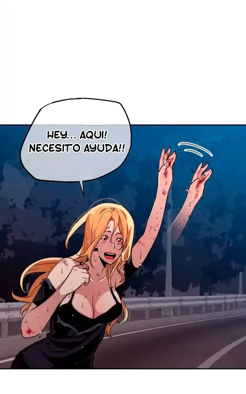 Ex vs. Stalker Capítulo 30 en Línea - página 46