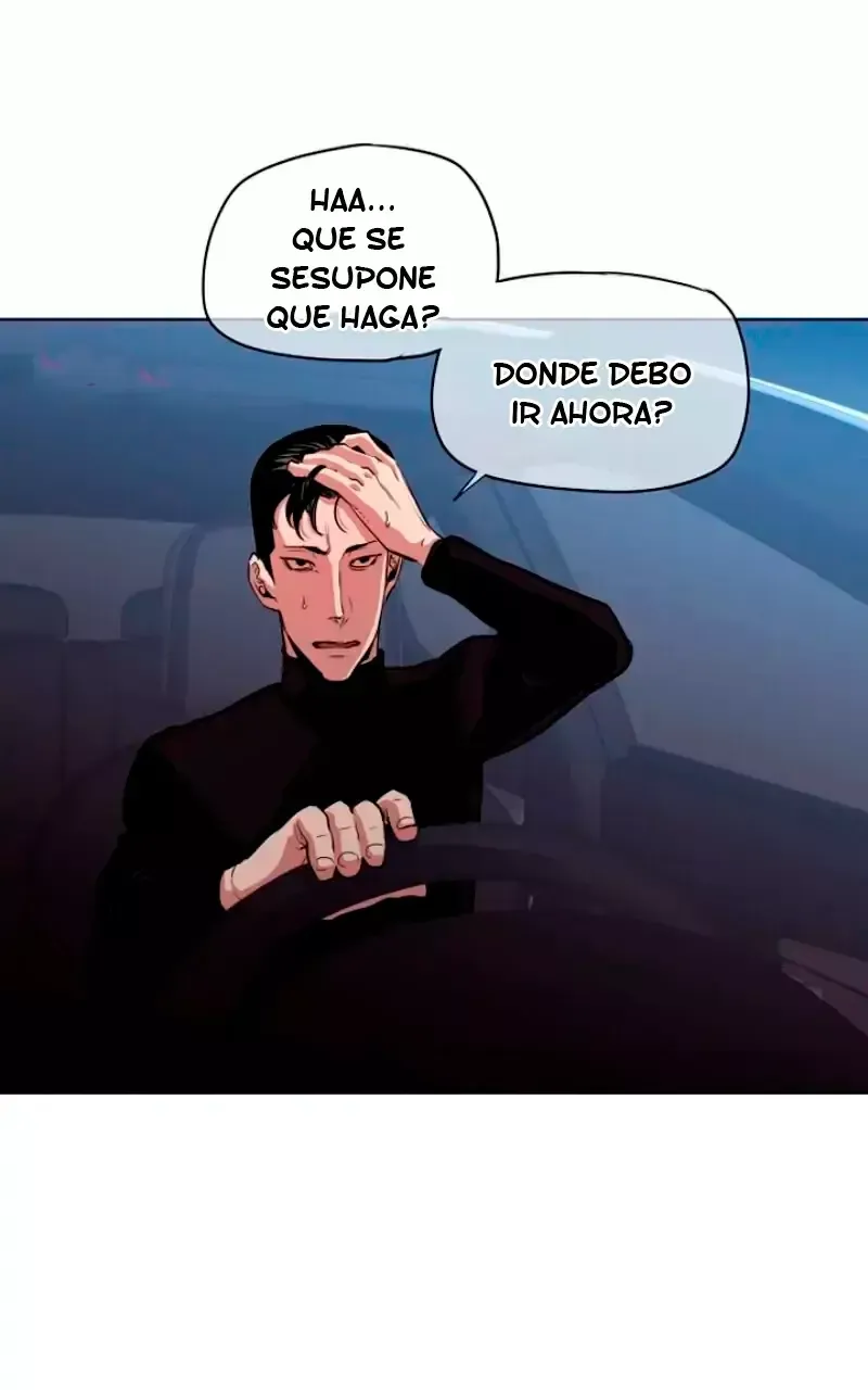 Ex vs. Stalker Capítulo 31 en Línea - página 10