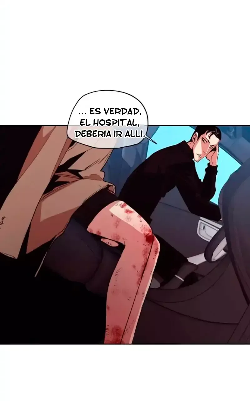 Ex vs. Stalker Capítulo 31 en Línea - página 11