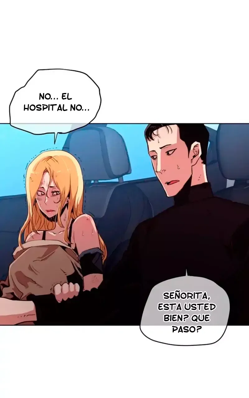 Ex vs. Stalker Capítulo 31 en Línea - página 13