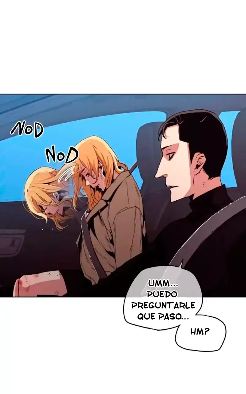Ex vs. Stalker Capítulo 31 en Línea - página 20