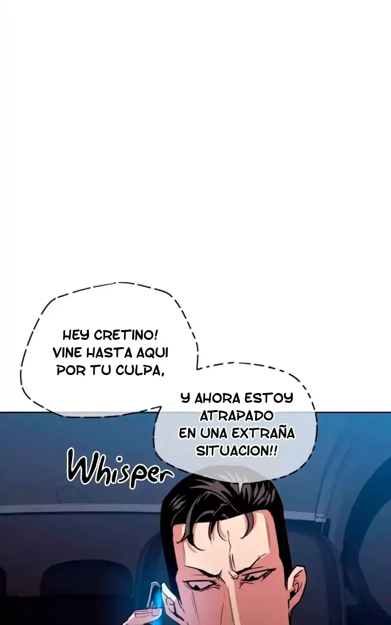 Ex vs. Stalker Capítulo 31 en Línea - página 26