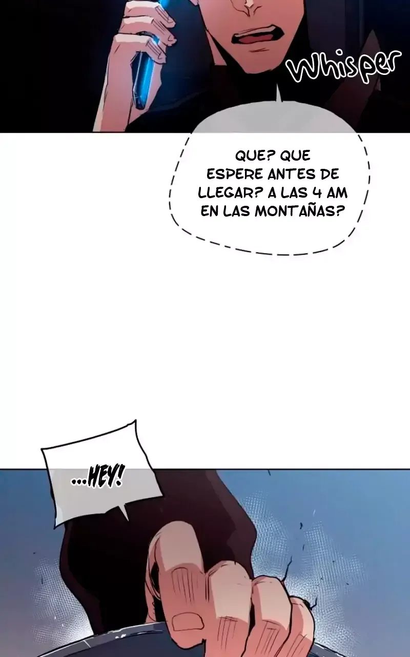 Ex vs. Stalker Capítulo 31 en Línea - página 27