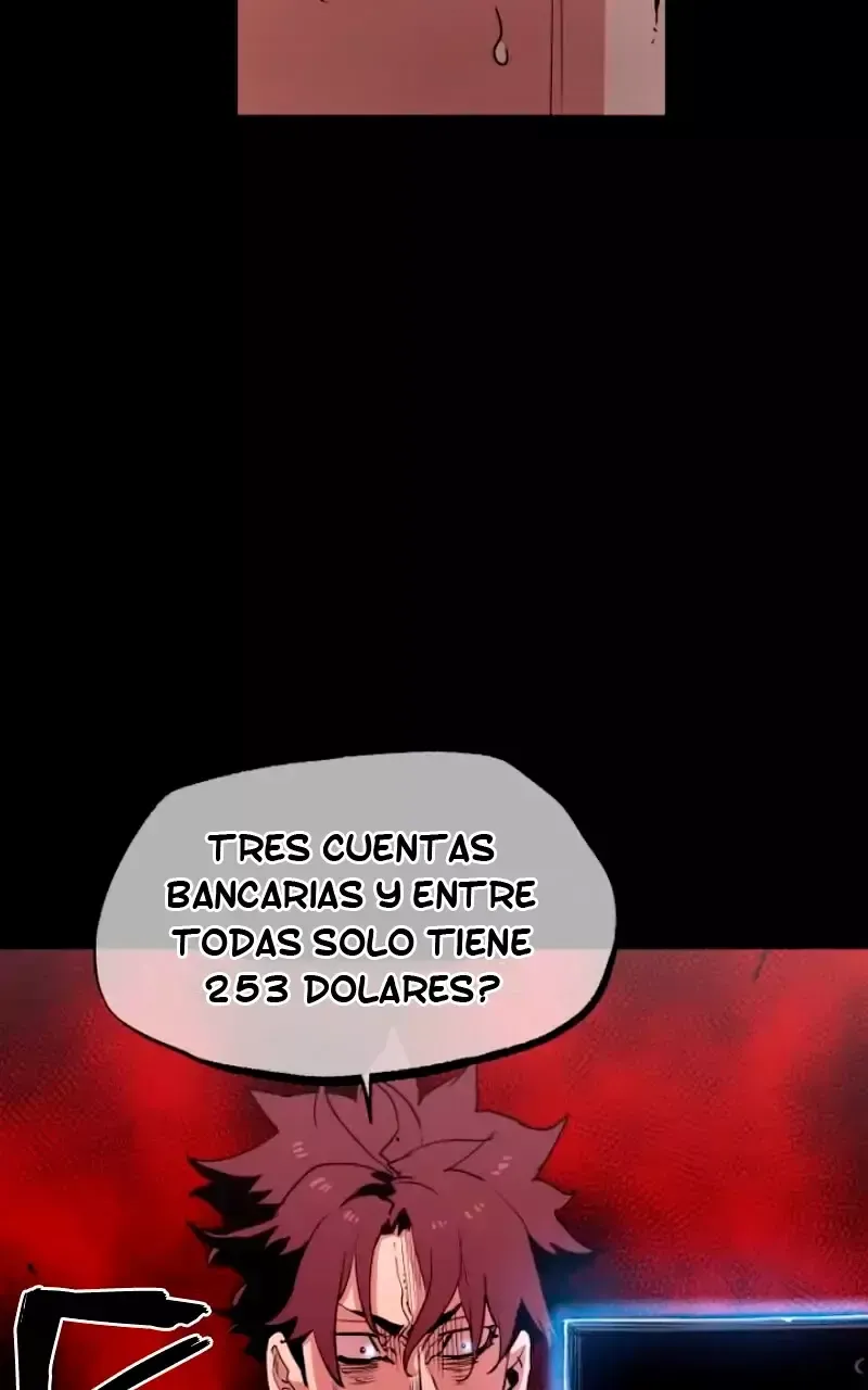 Ex vs. Stalker Capítulo 31 en Línea - página 36