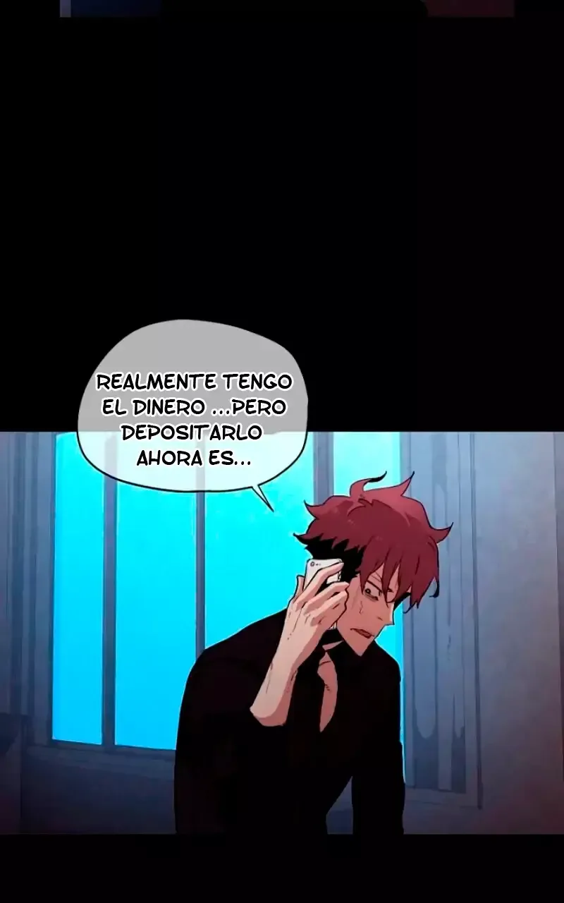 Ex vs. Stalker Capítulo 31 en Línea - página 44