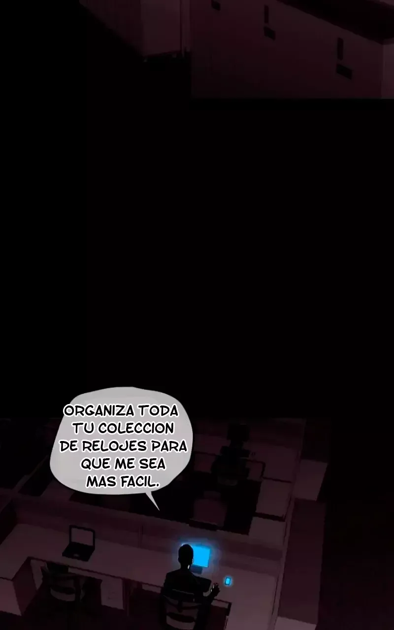 Ex vs. Stalker Capítulo 31 en Línea - página 46
