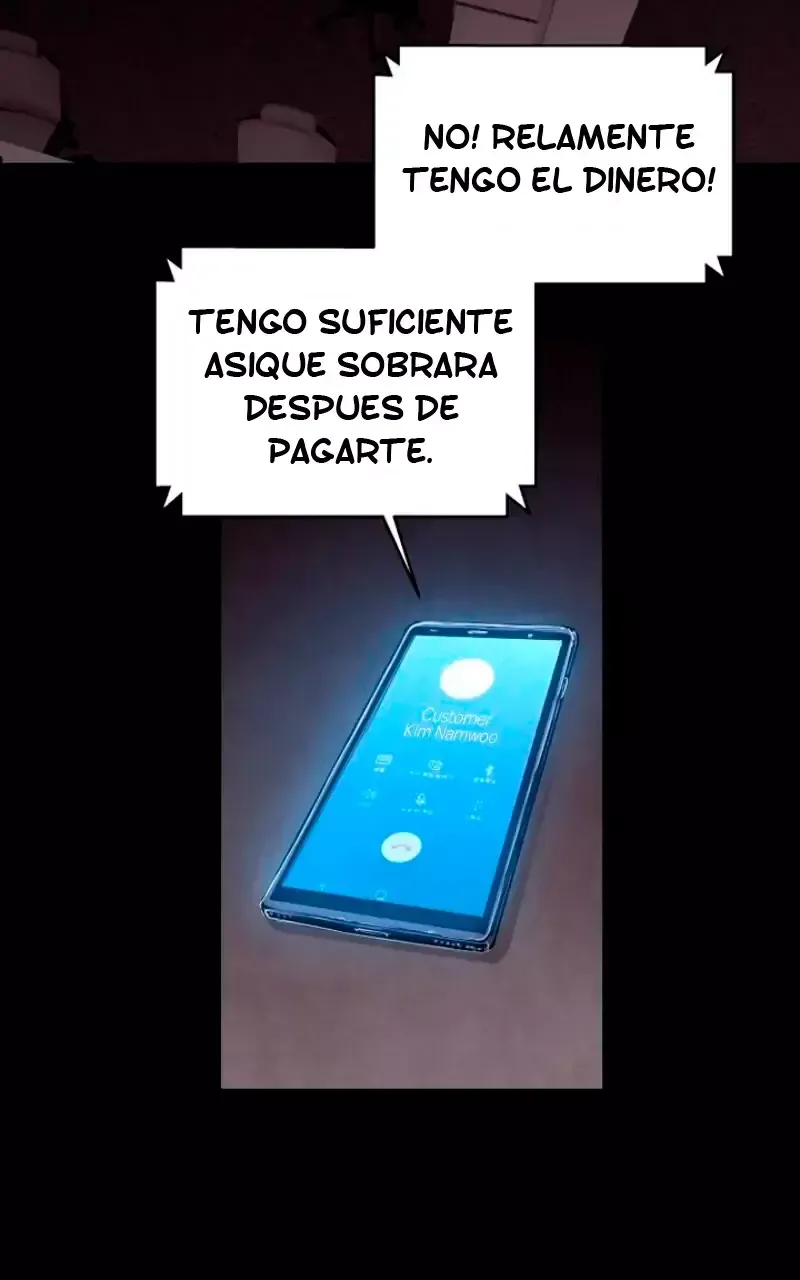 Ex vs. Stalker Capítulo 31 en Línea - página 47