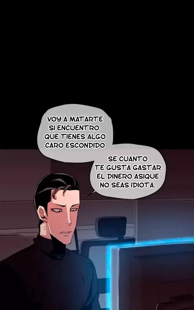 Ex vs. Stalker Capítulo 31 en Línea - página 48