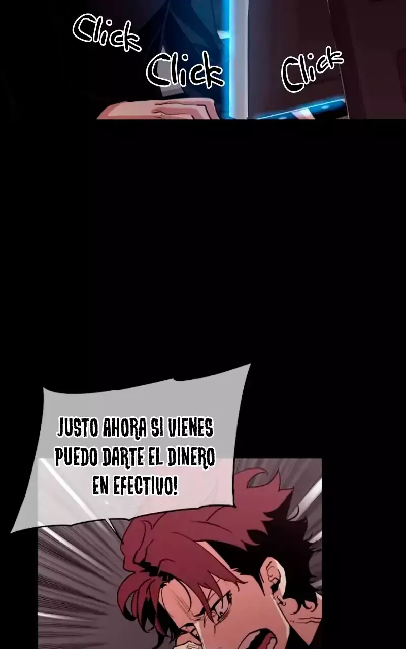 Ex vs. Stalker Capítulo 31 en Línea - página 49