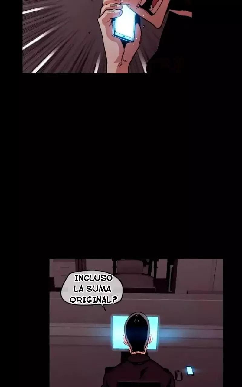 Ex vs. Stalker Capítulo 31 en Línea - página 50