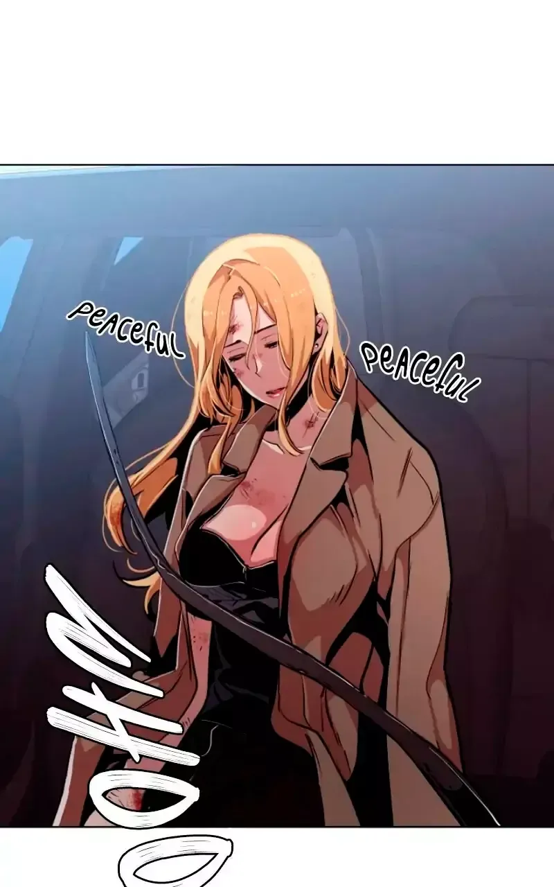 Ex vs. Stalker Capítulo 31 en Línea - página 71