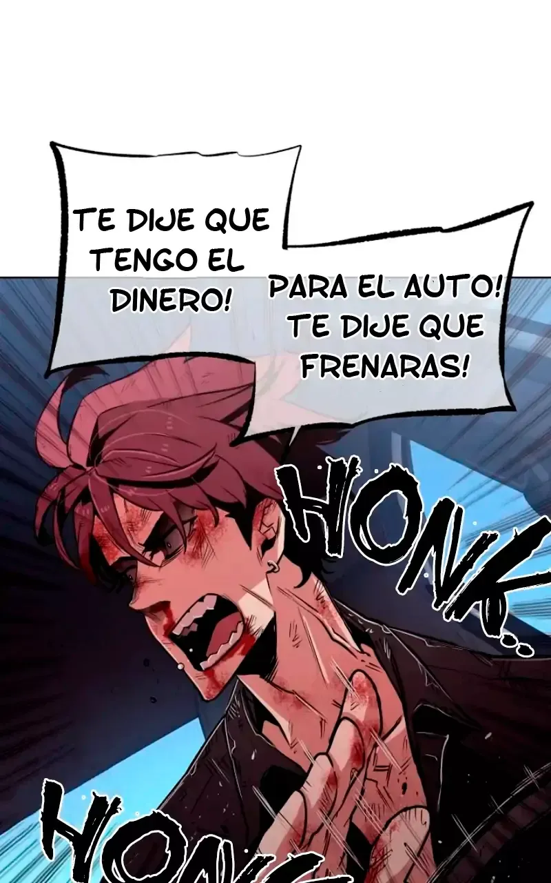 Ex vs. Stalker Capítulo 32 en Línea - página 15