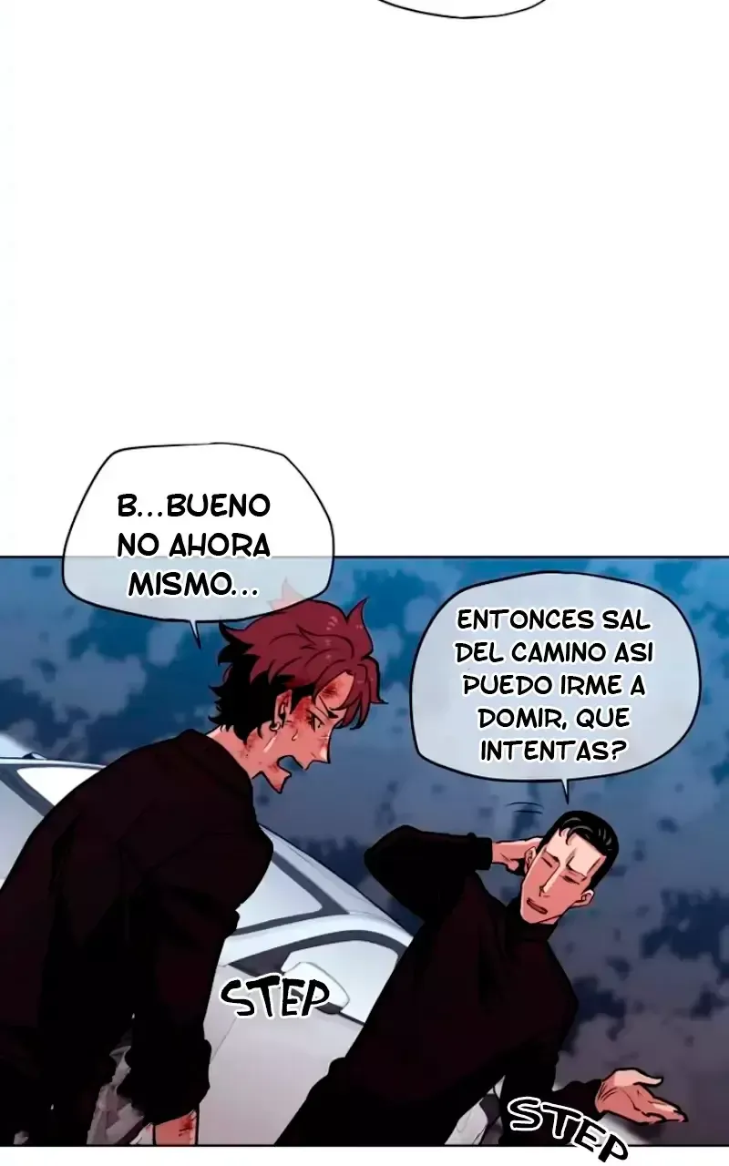 Ex vs. Stalker Capítulo 32 en Línea - página 30