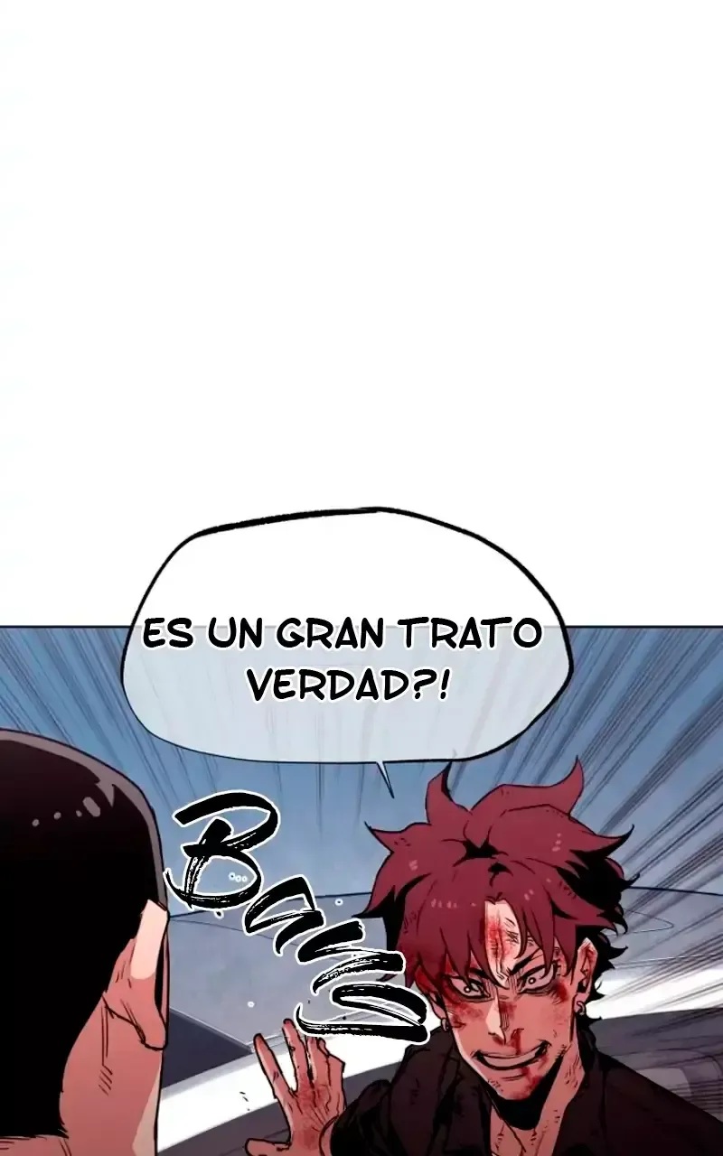 Ex vs. Stalker Capítulo 32 en Línea - página 40
