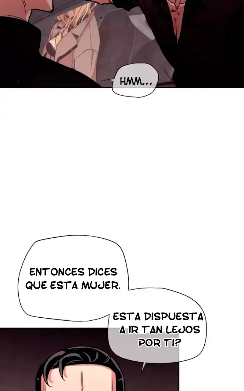 Ex vs. Stalker Capítulo 32 en Línea - página 41