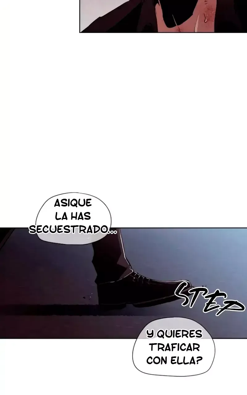 Ex vs. Stalker Capítulo 32 en Línea - página 43