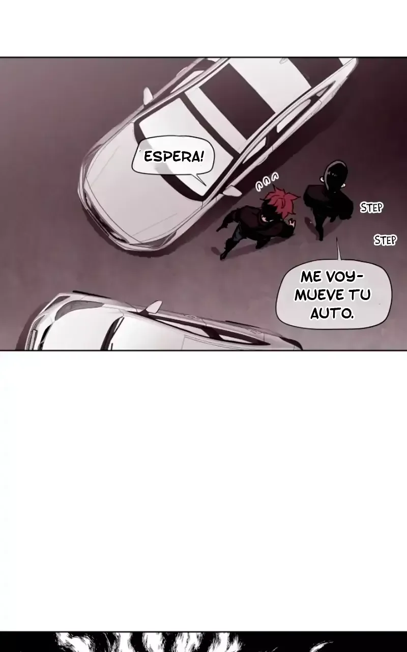Ex vs. Stalker Capítulo 32 en Línea - página 49