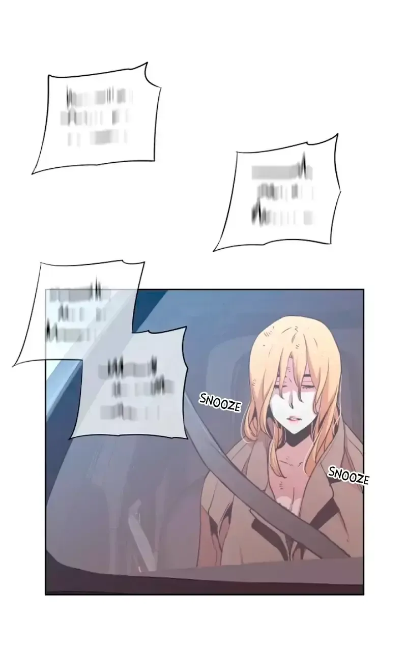 Ex vs. Stalker Capítulo 32 en Línea - página 53