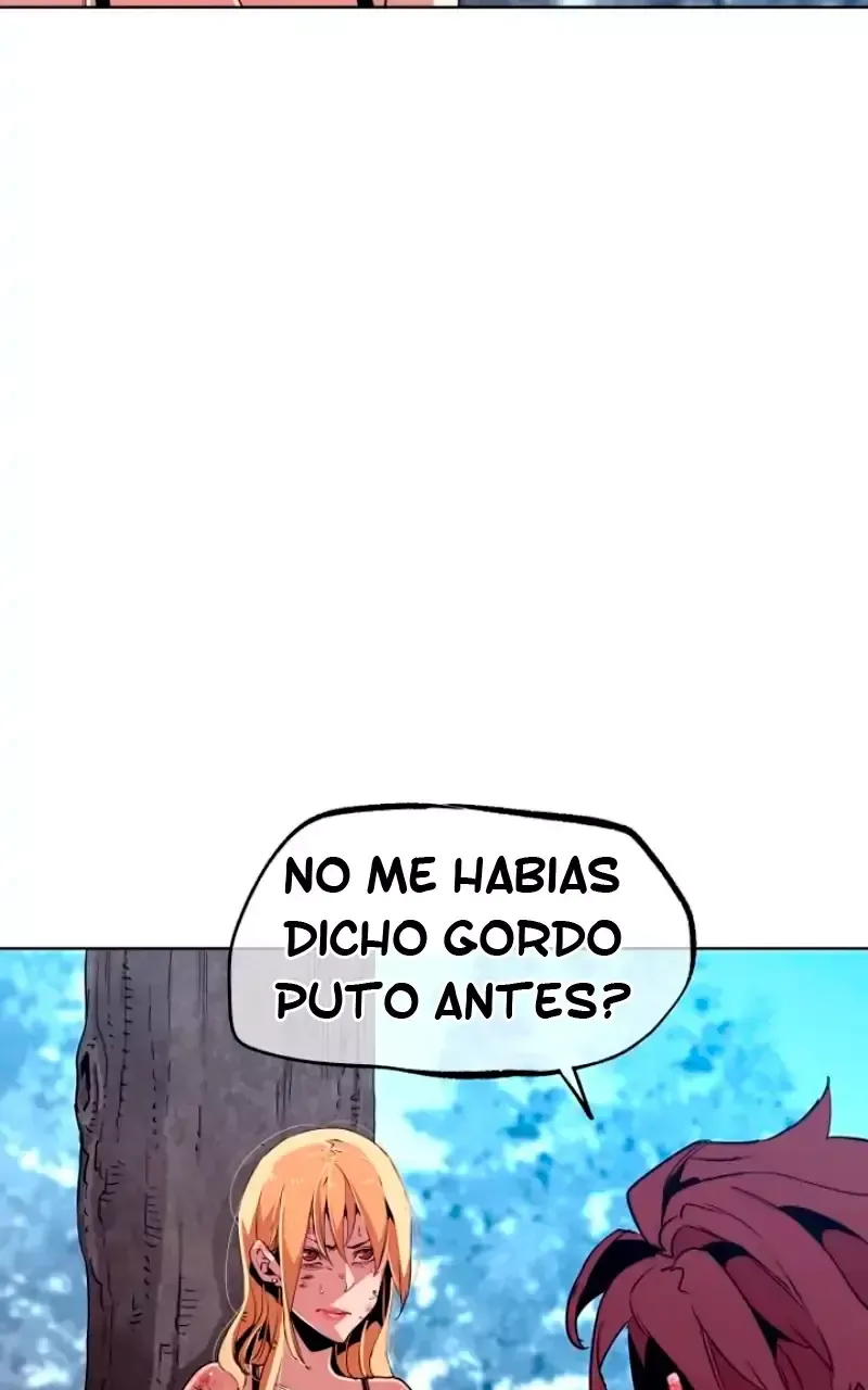 Ex vs. Stalker Capítulo 33 en Línea - página 26
