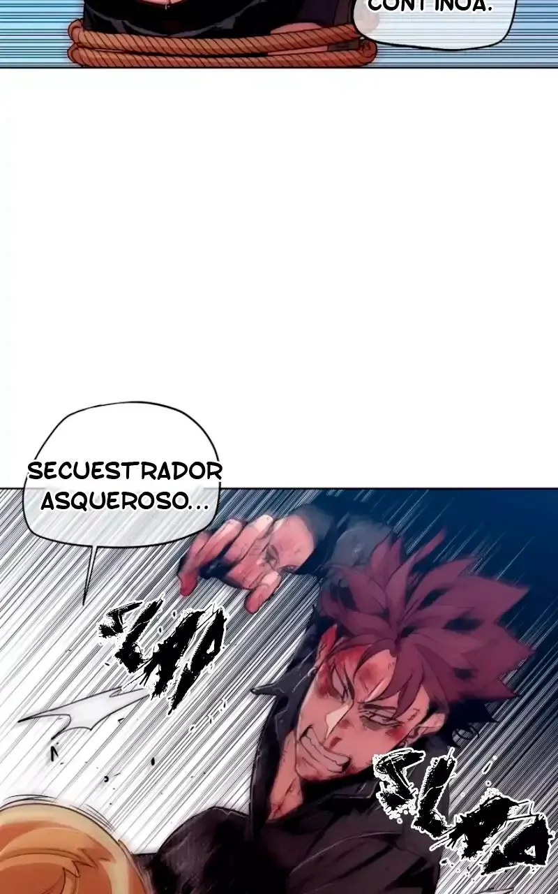 Ex vs. Stalker Capítulo 33 en Línea - página 36