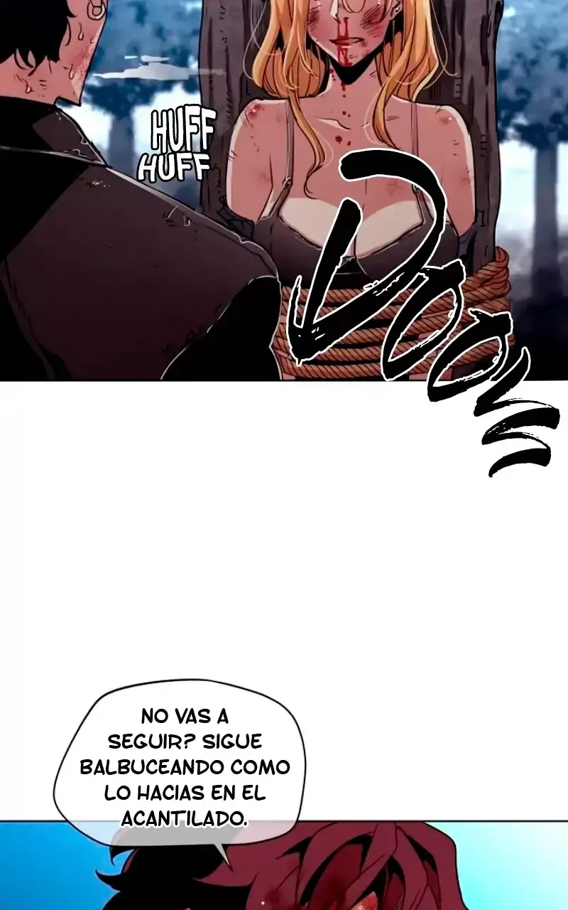 Ex vs. Stalker Capítulo 33 en Línea - página 41