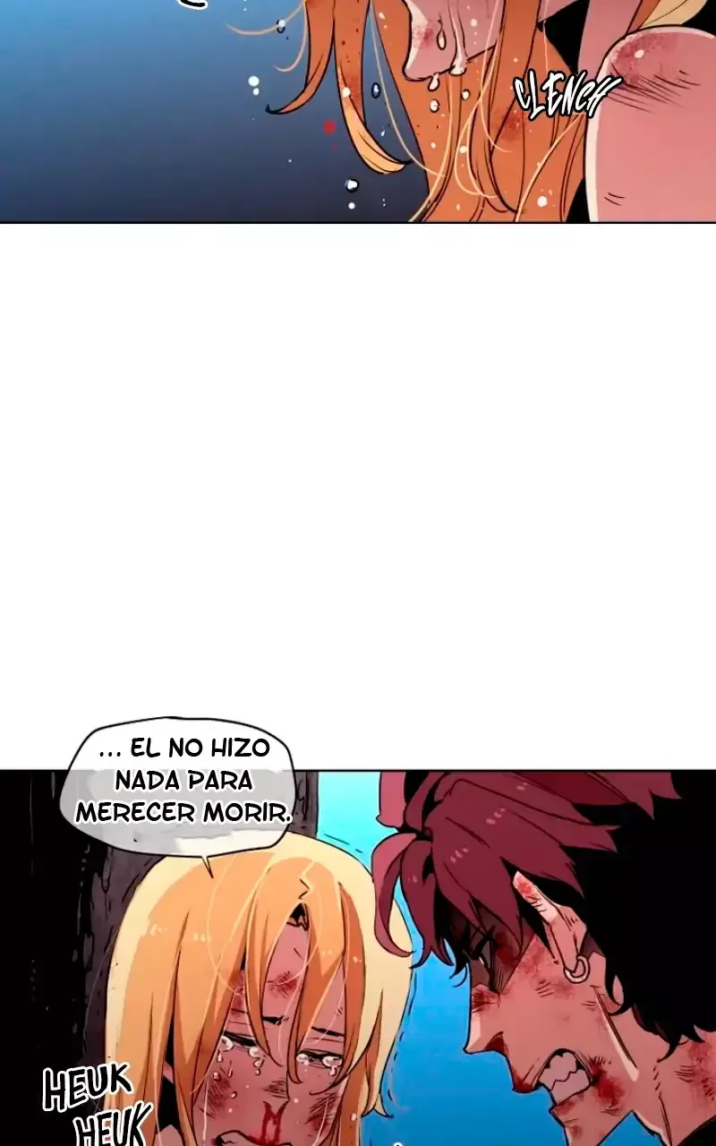 Ex vs. Stalker Capítulo 33 en Línea - página 43