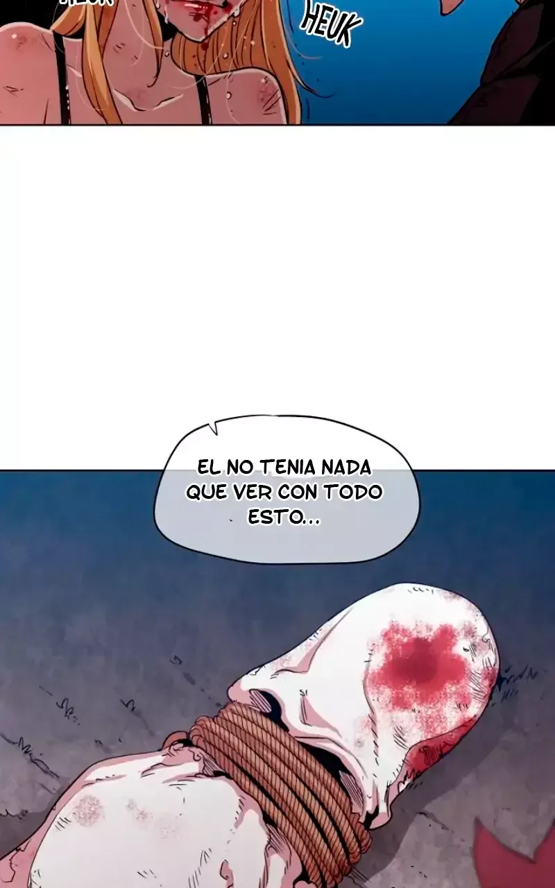 Ex vs. Stalker Capítulo 33 en Línea - página 44