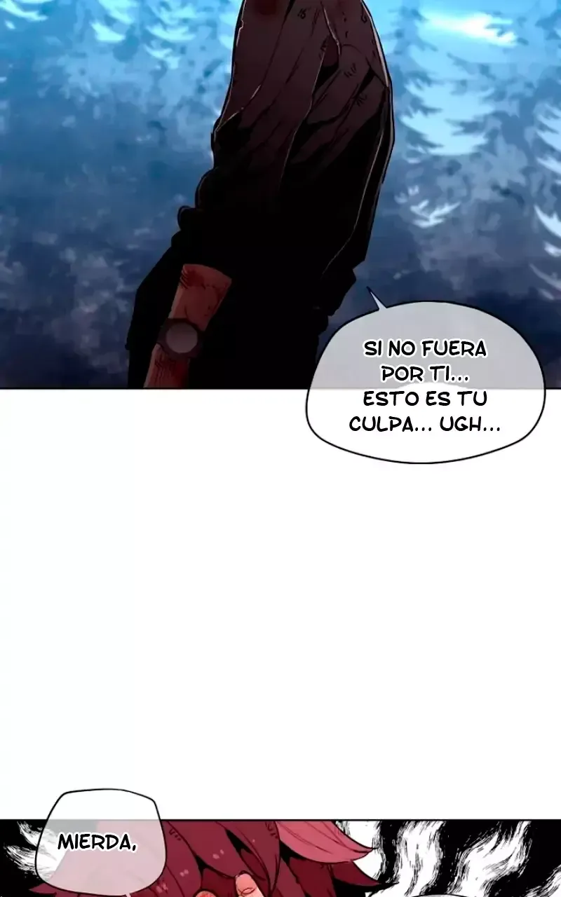 Ex vs. Stalker Capítulo 33 en Línea - página 47