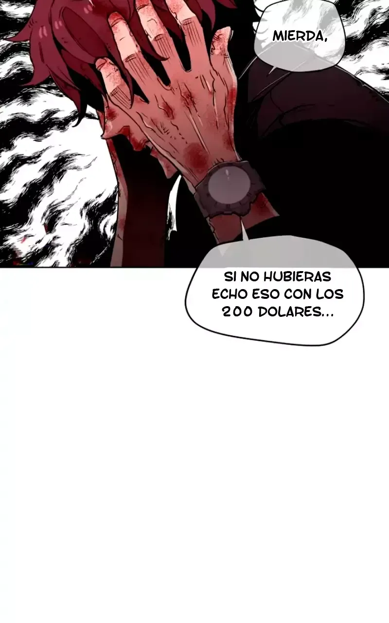 Ex vs. Stalker Capítulo 33 en Línea - página 48