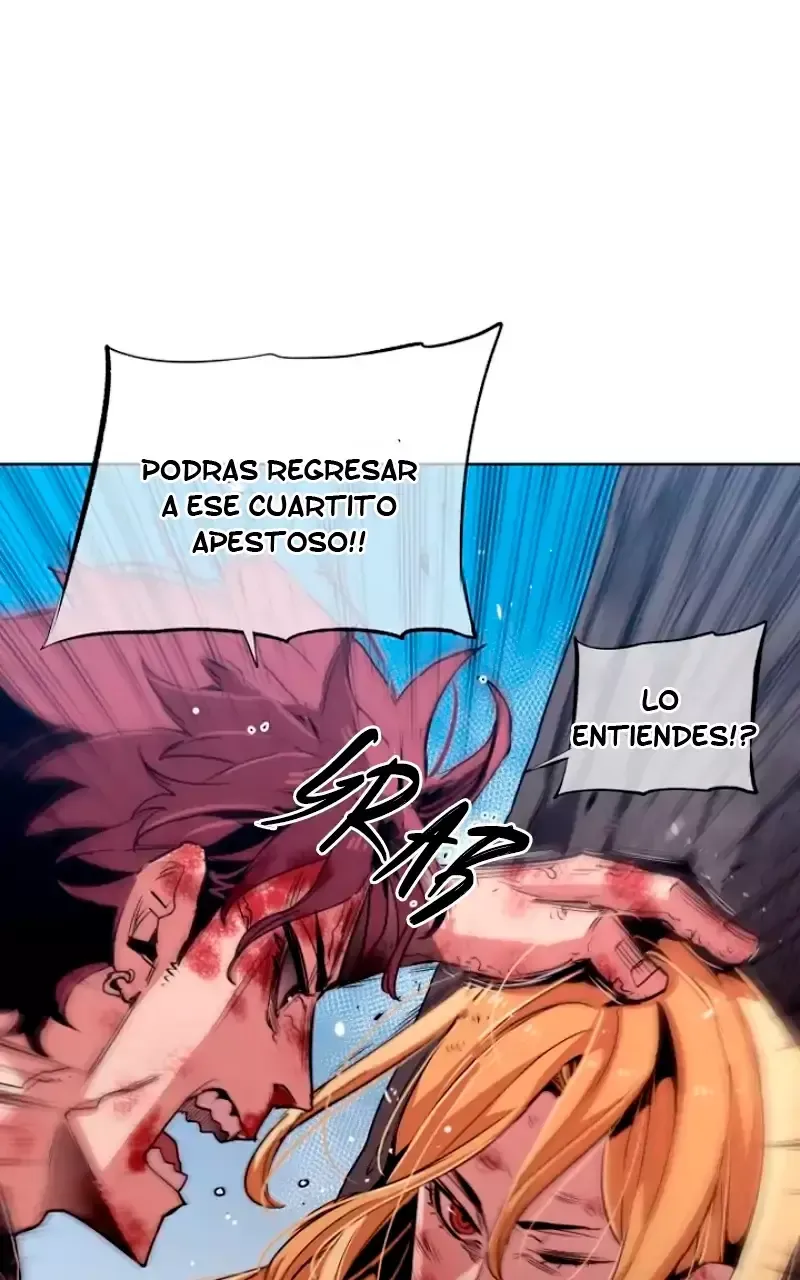 Ex vs. Stalker Capítulo 33 en Línea - página 54