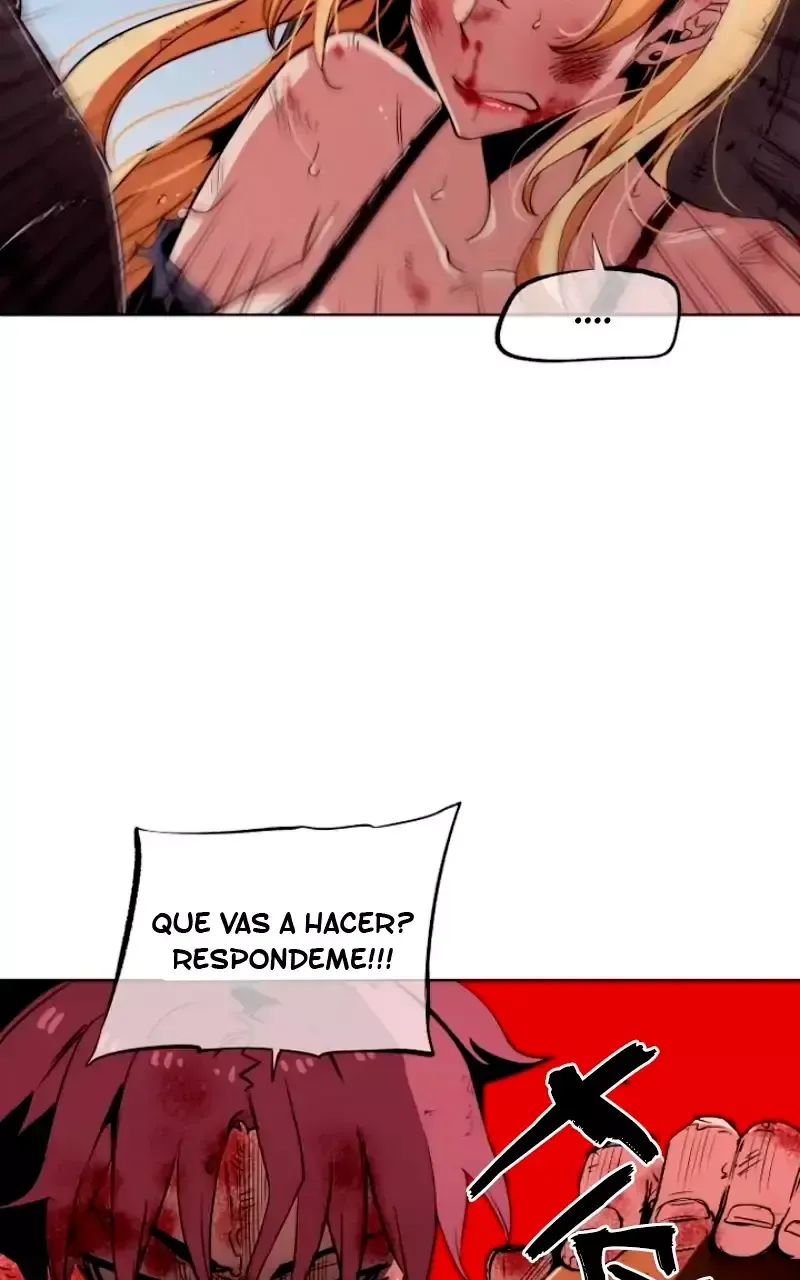 Ex vs. Stalker Capítulo 33 en Línea - página 55