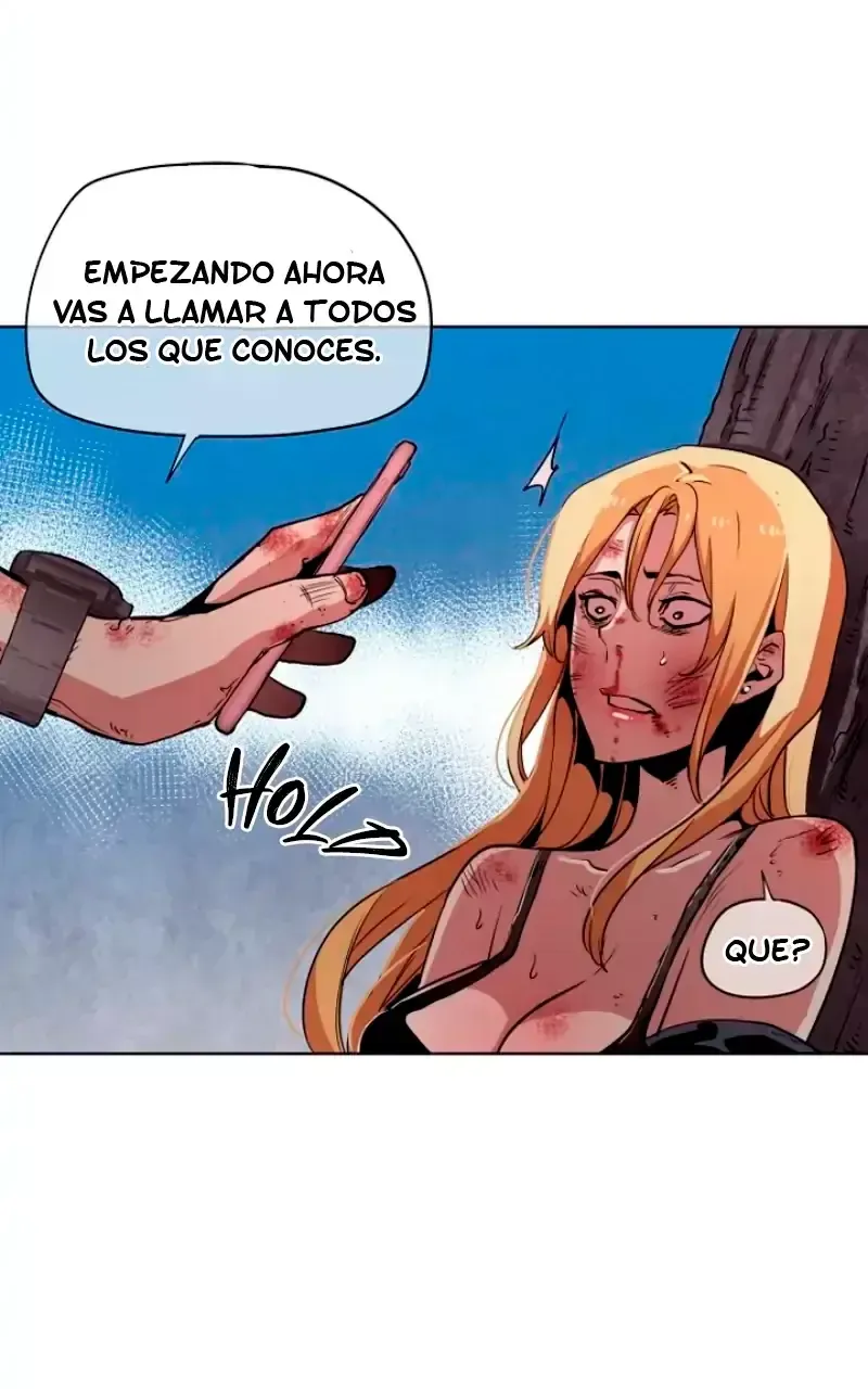 Ex vs. Stalker Capítulo 33 en Línea - página 59