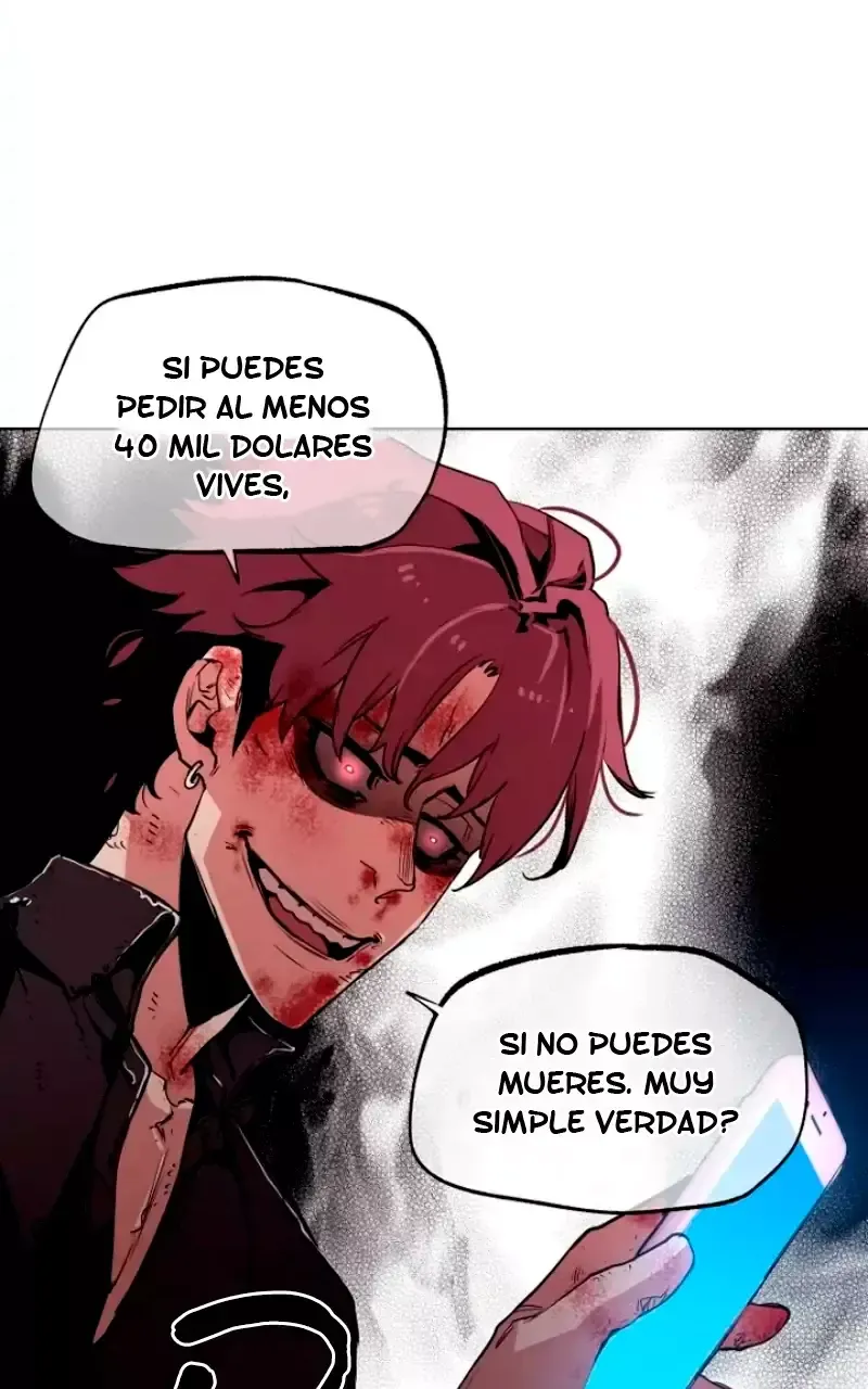 Ex vs. Stalker Capítulo 33 en Línea - página 60