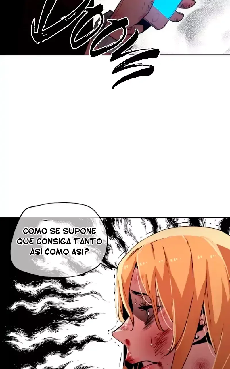 Ex vs. Stalker Capítulo 33 en Línea - página 61