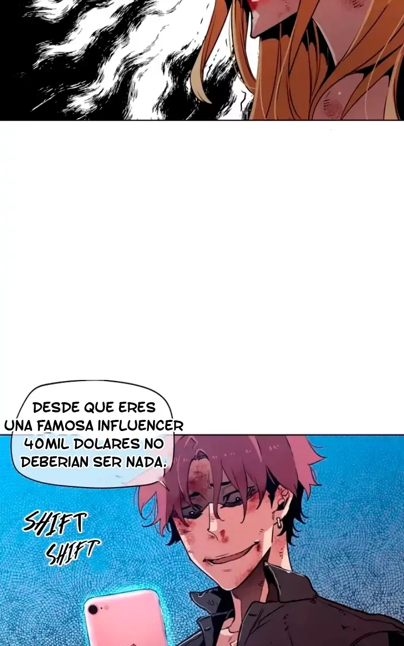 Ex vs. Stalker Capítulo 33 en Línea - página 62