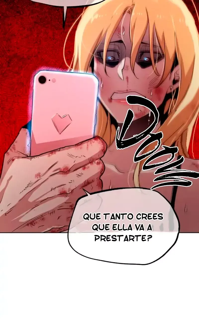 Ex vs. Stalker Capítulo 33 en Línea - página 64