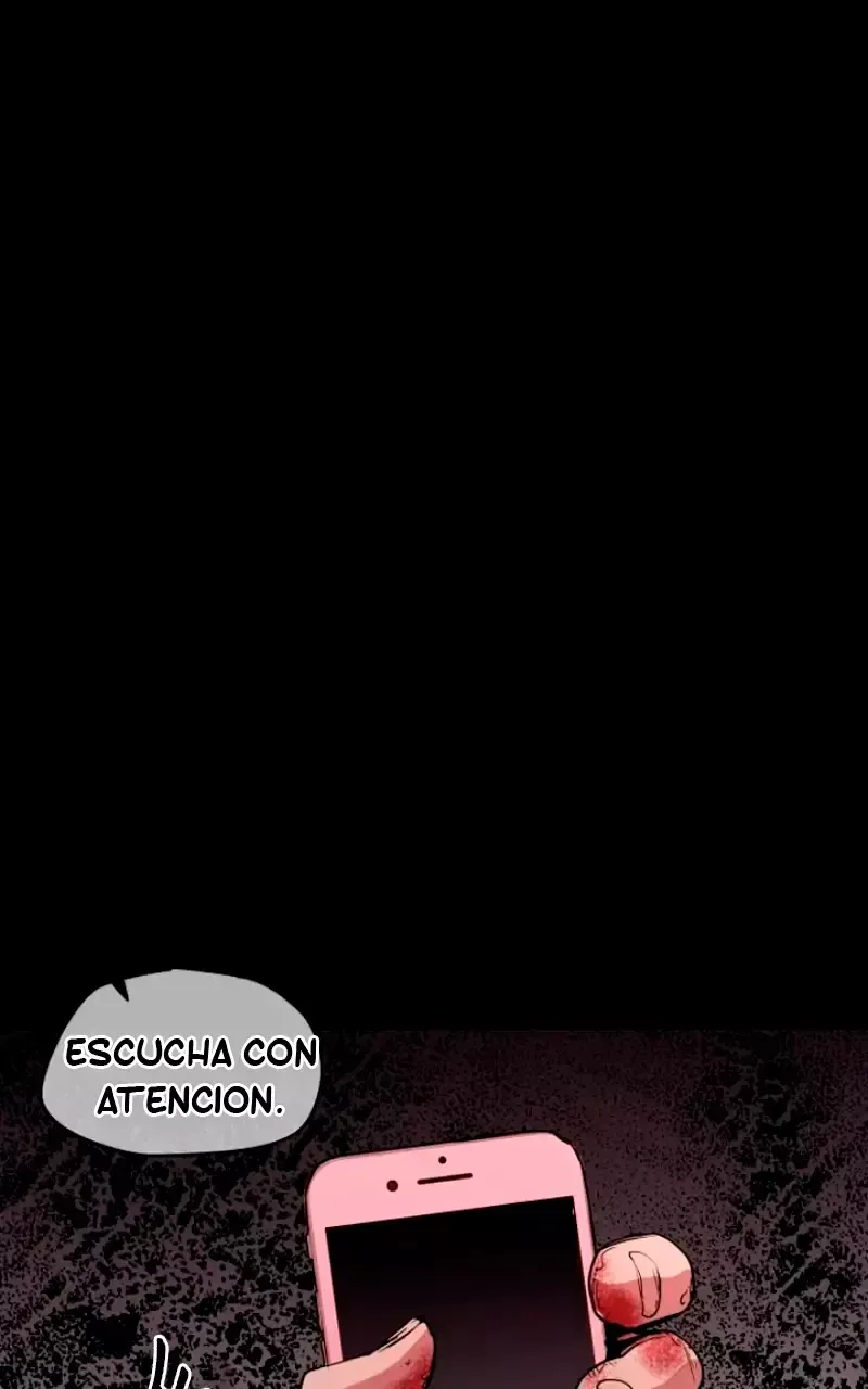 Ex vs. Stalker Capítulo 34 en Línea - página 1