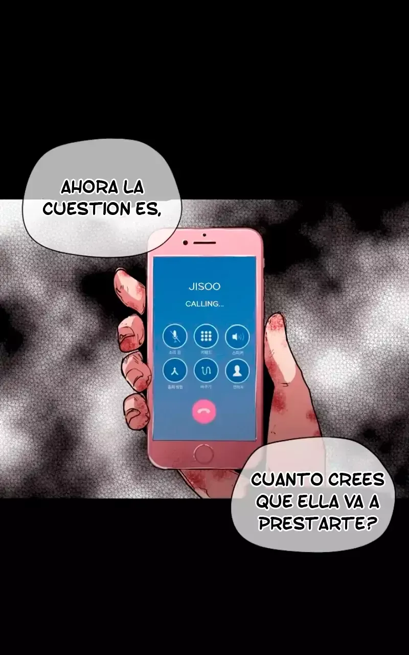 Ex vs. Stalker Capítulo 34 en Línea - página 6