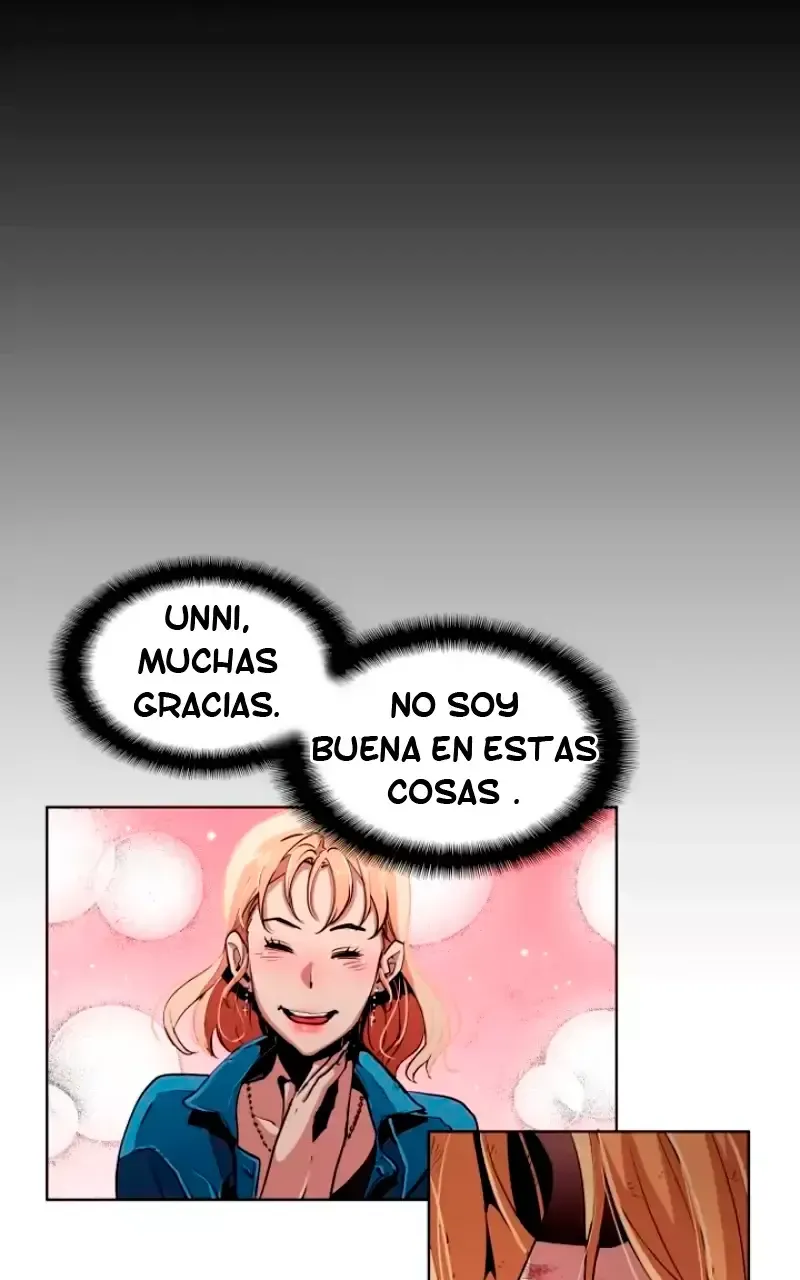 Ex vs. Stalker Capítulo 34 en Línea - página 9