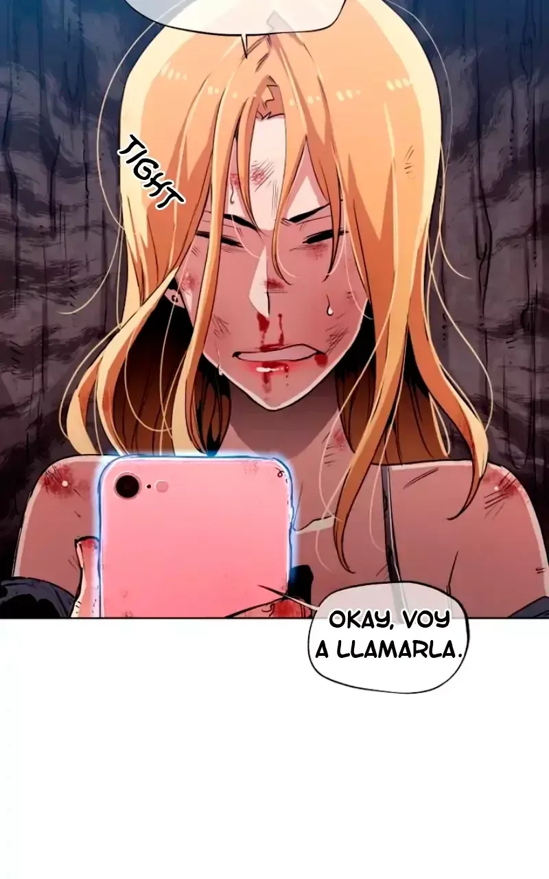 Ex vs. Stalker Capítulo 34 en Línea - página 11