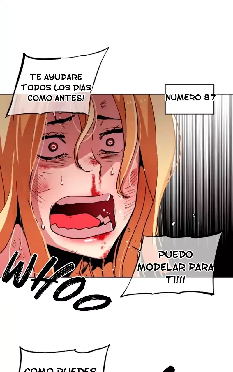 Ex vs. Stalker Capítulo 34 en Línea - página 25