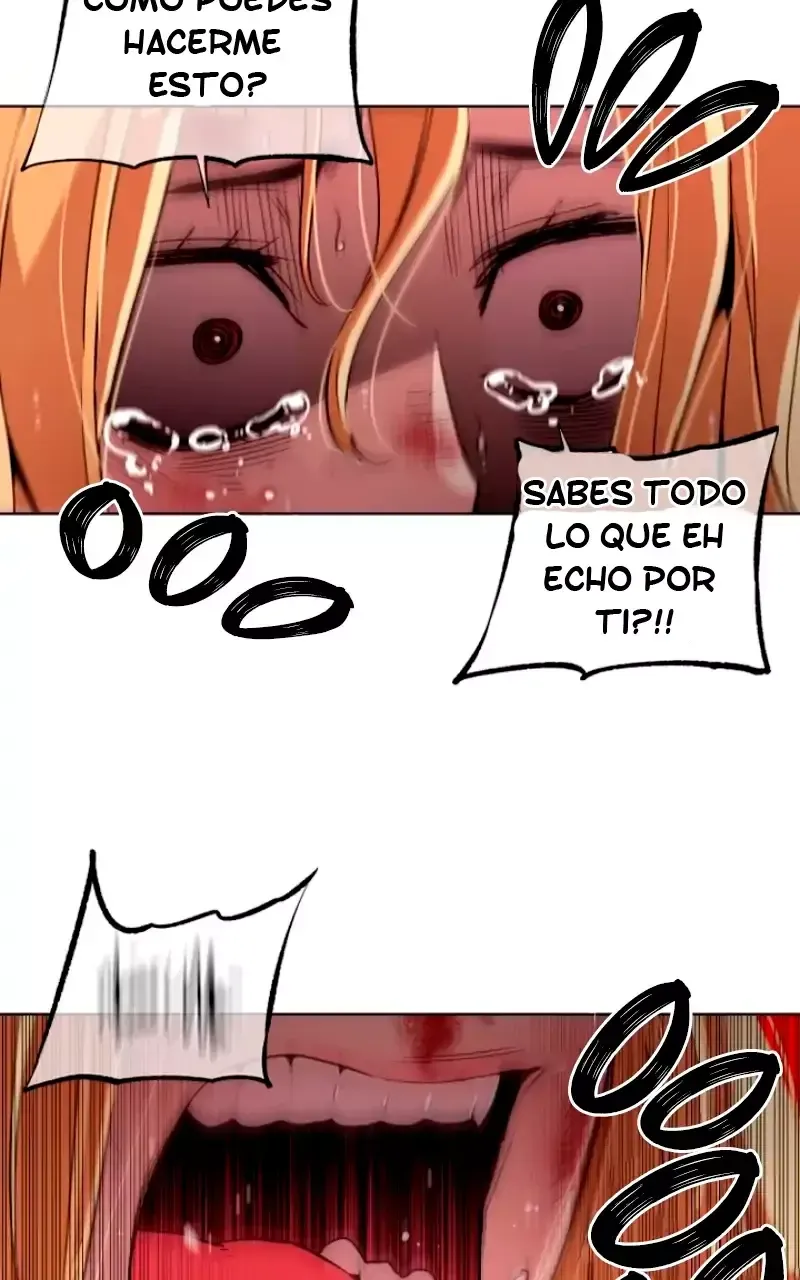 Ex vs. Stalker Capítulo 34 en Línea - página 26