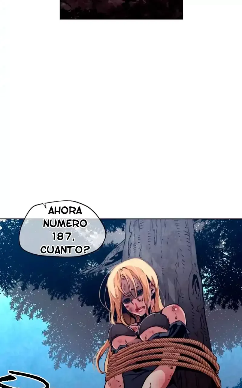 Ex vs. Stalker Capítulo 34 en Línea - página 29