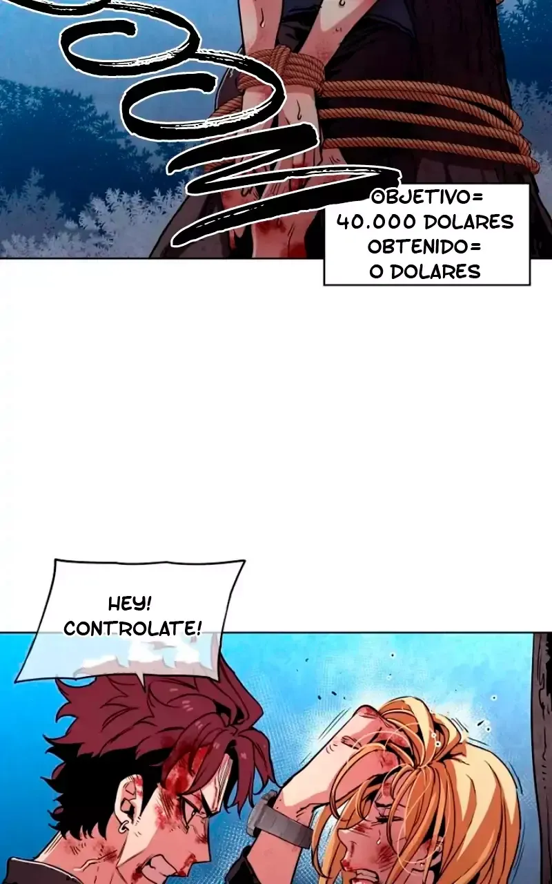Ex vs. Stalker Capítulo 34 en Línea - página 30