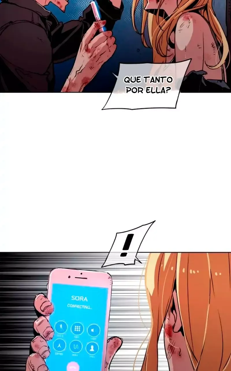 Ex vs. Stalker Capítulo 34 en Línea - página 31