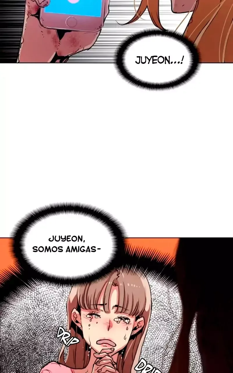 Ex vs. Stalker Capítulo 34 en Línea - página 32