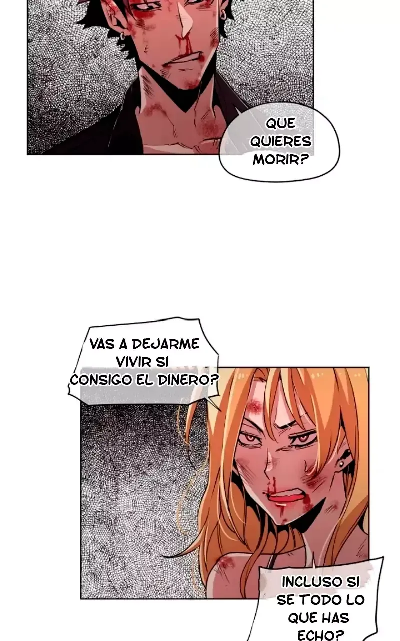 Ex vs. Stalker Capítulo 34 en Línea - página 44