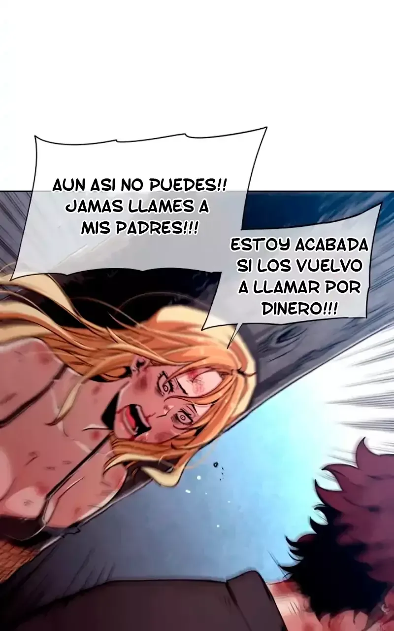 Ex vs. Stalker Capítulo 34 en Línea - página 51